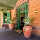 Business 7 image VACY HALL HISTORIC GUESTHOUSE Hotel in Toowoomba City QLD