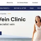 Business 1 image VARICOSE VEIN REMOVAL ADELAIDE Varicose Vein Treatment in Salisbury SA
