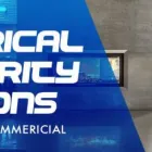 Business 5 image VAULTAGE ELECTRICAL & SECURITY SOLUTIONS Electricians & Electrical Contractors in Donvale VIC