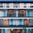 Business 1 image VERIU CAMPERDOWN Hotels & Accommodation in Camperdown NSW