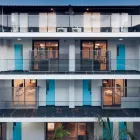 Business 2 image VERIU CAMPERDOWN Serviced Apartments in Camperdown NSW