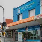 Business 1 image VET CENTRAL ANIMAL HOSPITAL Vets & Veterinary Surgeons in Earlwood NSW