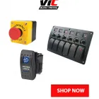 Business 6 image VIC AUTO PARTS Automation Systems & Equipment in Melbourne VIC