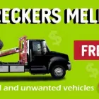 Business 4 image VICRECYCLERS CASH FOR CARS REMOVAL Auto Wreckers & Recyclers in Dandenong South VIC