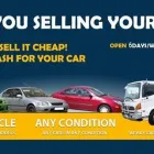 Business 5 image VICRECYCLERS CASH FOR CARS REMOVAL Auto Wreckers & Recyclers in Dandenong South VIC