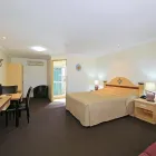 Business 2 image VILLA MIRASOL Motel in Bundaberg QLD