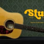 Business 1 image VINTAGE GUITAR Shopping Centres in Adelaide SA