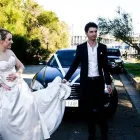 Business 4 image VIP LUXURY LIMOUSINES AND HIRE CARS Wedding Cars in Sydney NSW