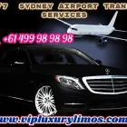 Business 7 image VIP LUXURY LIMOUSINES AND HIRE CARS Wedding Cars in Sydney NSW