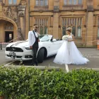 Business 11 image VIP LUXURY LIMOUSINES AND HIRE CARS Wedding Cars in Sydney NSW