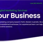 Business 1 image VIZUNO Website Design in Subiaco WA