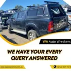 Business 1 image WA AUTO WRECKERS PTY LTD Used Cars in Perth WA