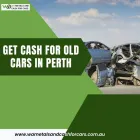 Business 5 image WA METALS AND CASH FOR CARS Auto Wreckers & Recyclers in Kelmscott WA