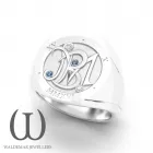 Business 1 image WALDEMAR JEWELLERS Wedding Rings in Sydney NSW