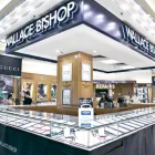 Business 1 image WALLACE BISHOP - CAIRNS Watch Store in Cairns City QLD