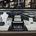 Business 1 image WALLACE BISHOP - QUEEN STREET (MACARTHUR CENTRAL) Watch Store in Brisbane QLD