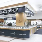 Business 1 image WALLACE BISHOP - STRATHPINE CENTRE Jewellery Stores in Strathpine QLD
