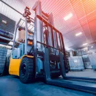 Business 1 image WARRAGUL FORKLIFTS Forklift Sales in Pakenham VIC