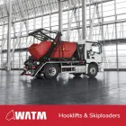 Business 4 image WATM CRANE SALES AND SERVICES Material Handling Equipment Supplier in Bayswater WA