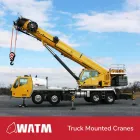Business 6 image WATM CRANE SALES AND SERVICES Material Handling Equipment Supplier in Bayswater WA