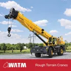 Business 7 image WATM CRANE SALES AND SERVICES Material Handling Equipment Supplier in Bayswater WA