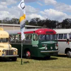 Business 1 image WATTS BUS & COACH WORKS PTY LTD Windscreens & Repairs in Brisbane QLD