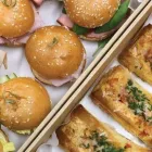 Business 1 image WE FEED Catering--Functions in Melbourne VIC
