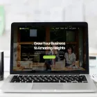 Business 1 image WEB SPROUT Web Design & Development in North Sydney NSW