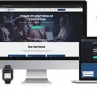 Business 2 image WEBCOM SYSTEMS - WEB DESIGN & DIGITAL MARKETING AGENCY IN ADELAIDE XML Web Service in Adelaide SA