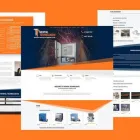 Business 3 image WEBSCAPE DESIGNS Website Design in Brisbane QLD