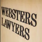 Business 3 image WEBSTERS LAWYERS Workers Compensation in Ridgehaven SA