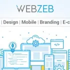 Business 1 image WEBZEB Web Design & Development in Melbourne VIC
