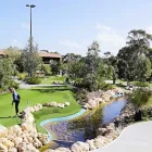 Business 1 image WEMBLEY MINI GOLF Mini Golf in Wembley Downs WA