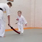 Business 2 image WEST COAST AIKIDO MARTIAL ARTS ACADEMY Self-defence in Wangara WA