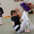 Business 5 image WEST COAST AIKIDO MARTIAL ARTS ACADEMY Self-defence in Wangara WA