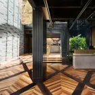Business 1 image WEST HOTEL SYDNEY, CURIO COLLECTION BY HILTON Lodging in Sydney NSW