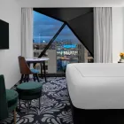 Business 7 image WEST HOTEL SYDNEY, CURIO COLLECTION BY HILTON Lodging in Sydney NSW