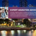 Business 5 image WESTERN GLOBAL MIGRATION & EDUCATION SERVICES Visa Assistance in Melbourne VIC