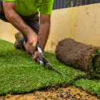 Business 1 image WESTERN LANDSCAPES Landscaping & Landscape Design in Claremont Meadows NSW