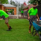 Business 4 image WESTERN LANDSCAPES Landscaping & Landscape Design in Claremont Meadows NSW