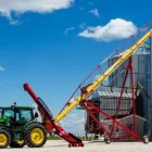 Business 1 image WESTFIELD AUGERS AUSTRALIA Farm Supplies & Farming Equipment in Indooroopilly QLD