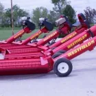 Business 3 image WESTFIELD AUGERS AUSTRALIA Farm Supplies & Farming Equipment in Indooroopilly QLD