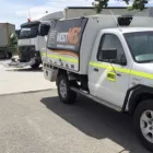 Business 1 image WESTMEC MECHANICAL MAINTENANCE Mechanic in Forrestdale WA