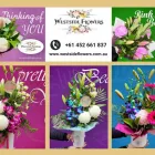 Business 1 image WESTSIDE FLOWERS Wholesale Florist in Adelaide SA