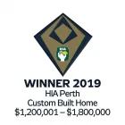 Business 16 image WESTSTYLE | ARCHITECTURE & BUILD Interior Architects in Balcatta WA