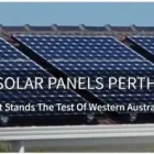Business 1 image WESTSUN SOLAR Solar Technology Solutions Perth in Wangara WA