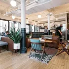 Business 1 image WEWORK 114 WILLIAM ST WeWork in Melbourne VIC
