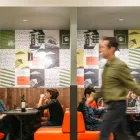 Business 4 image WEWORK 114 WILLIAM ST WeWork in Melbourne VIC