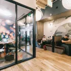 Business 6 image WEWORK 114 WILLIAM ST WeWork in Melbourne VIC