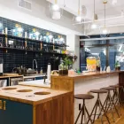 Business 8 image WEWORK 114 WILLIAM ST WeWork in Melbourne VIC